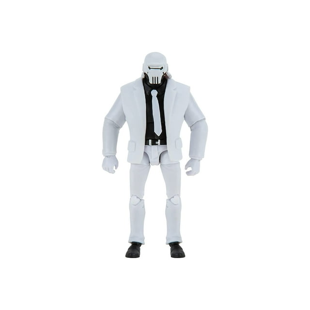 Fortnite 2 Figure Pack Agent's Room Brutus(FNT1017)