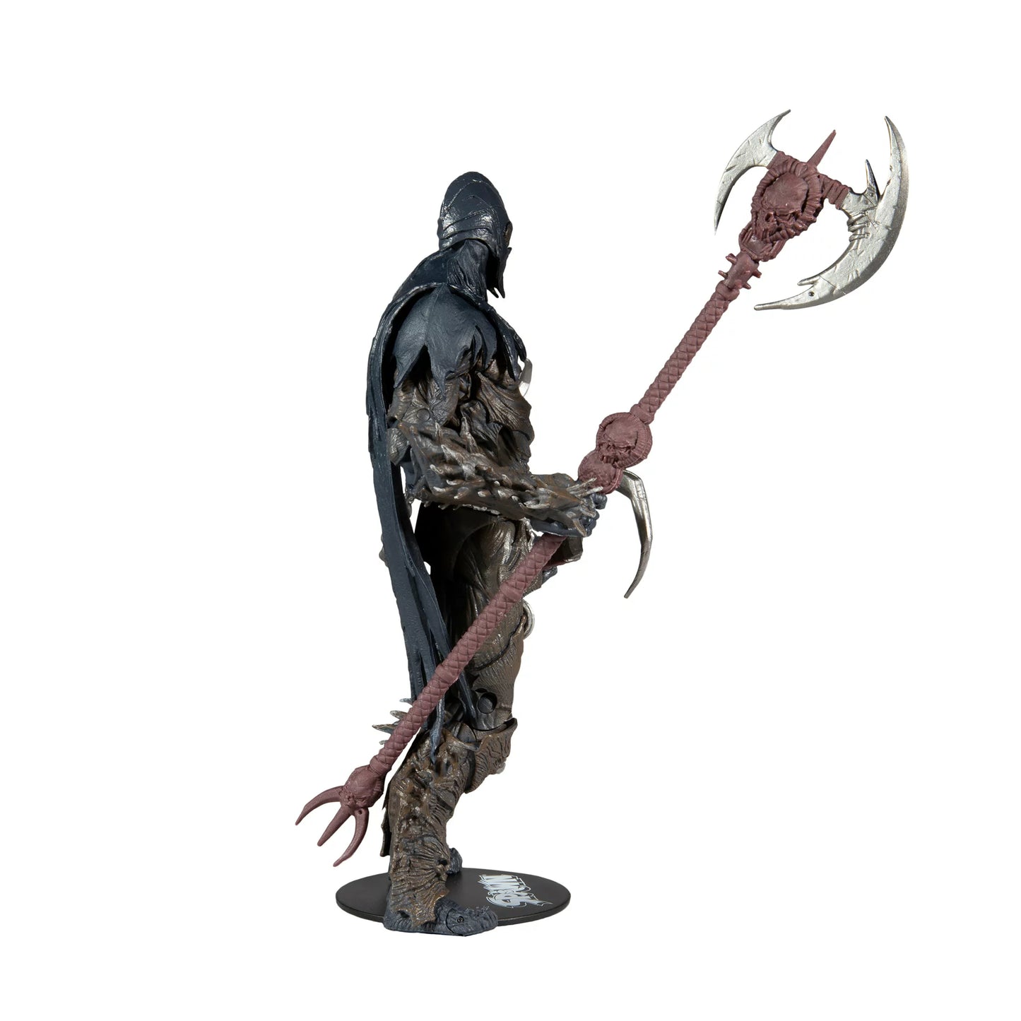 McFarlane Toys Spawn Raven Spawn - 7 inch Collectible Action Figure