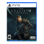 The Callisto Protocol, Playstation 5