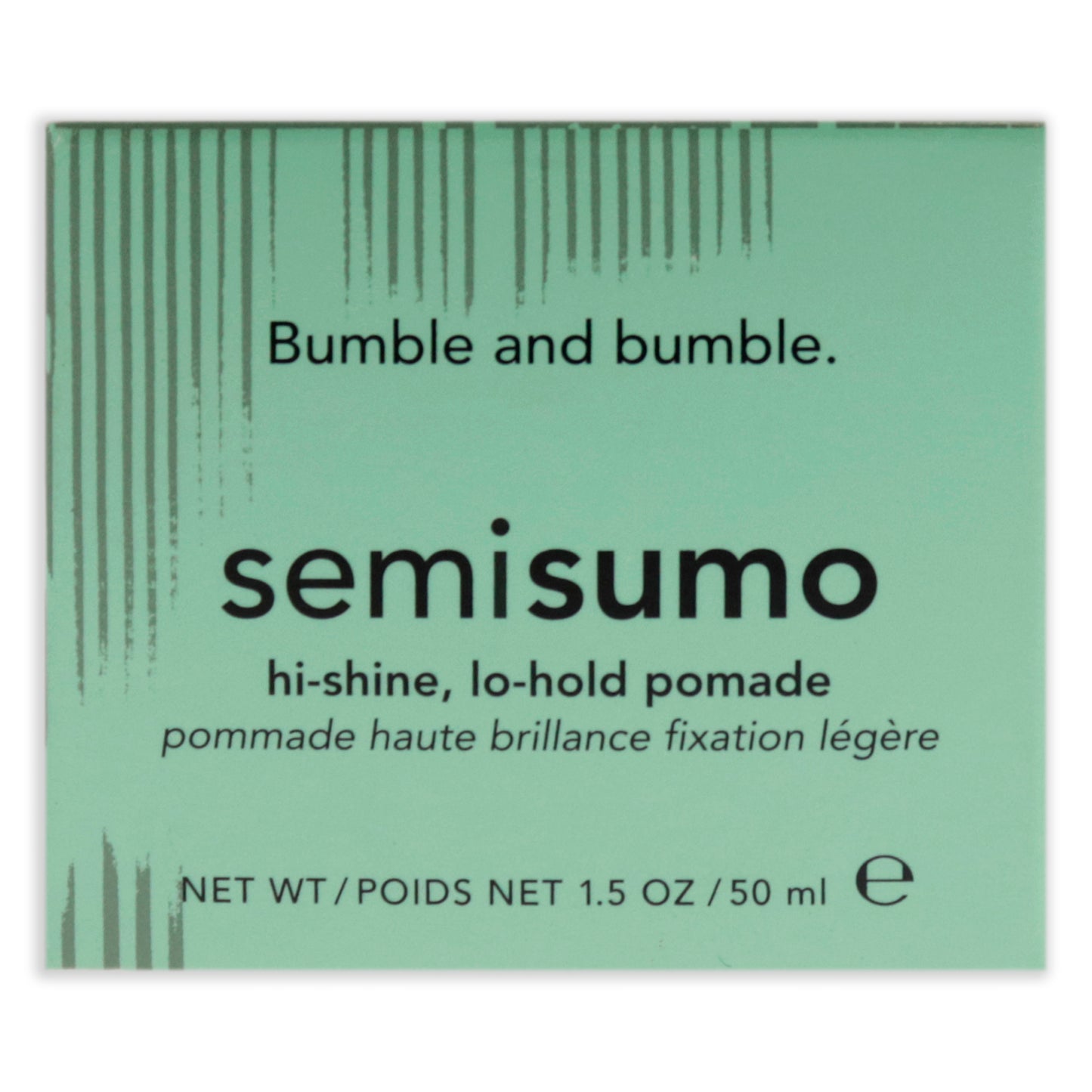 Bumble & Bumble Semisumo Pomade - 1.5 Oz Pomade