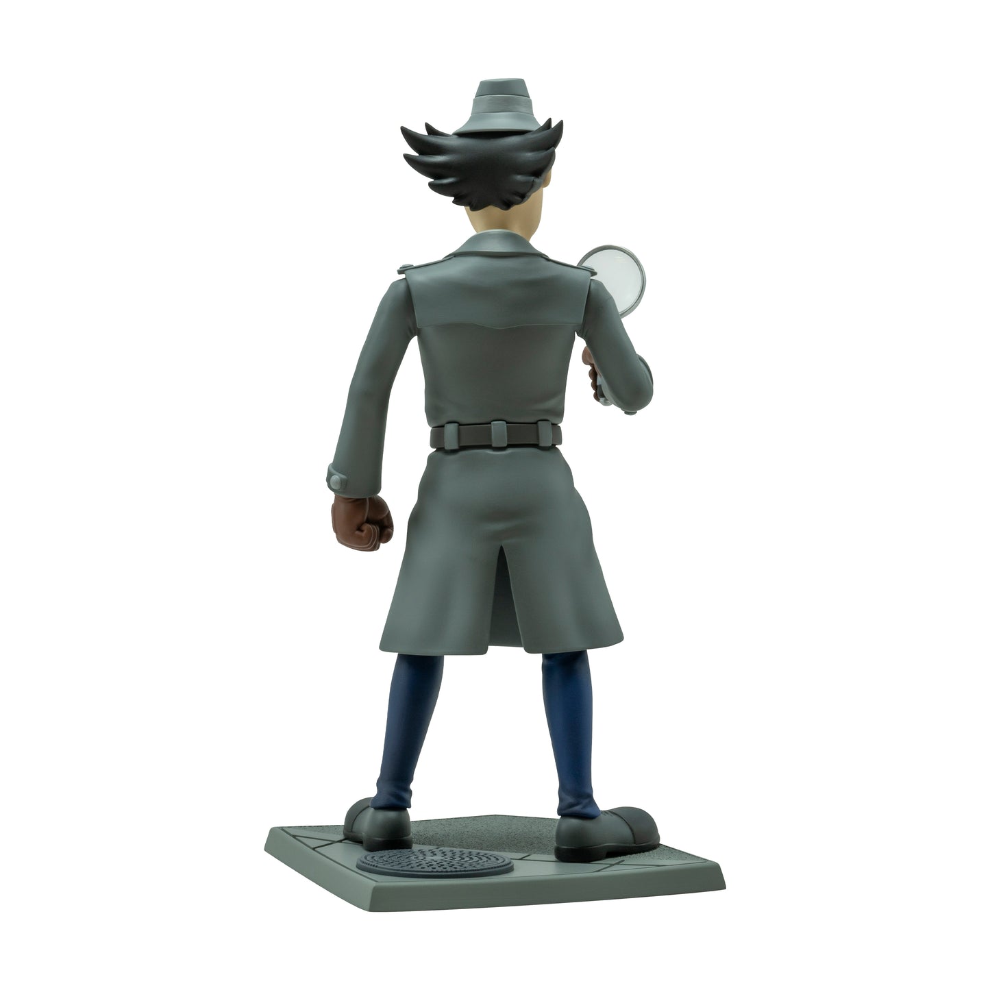 ABYstyle Studio Inspector Gadget SFC Collectible PVC Figure