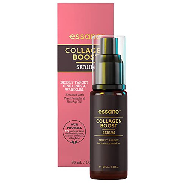 Essano Collagen Boost Serum