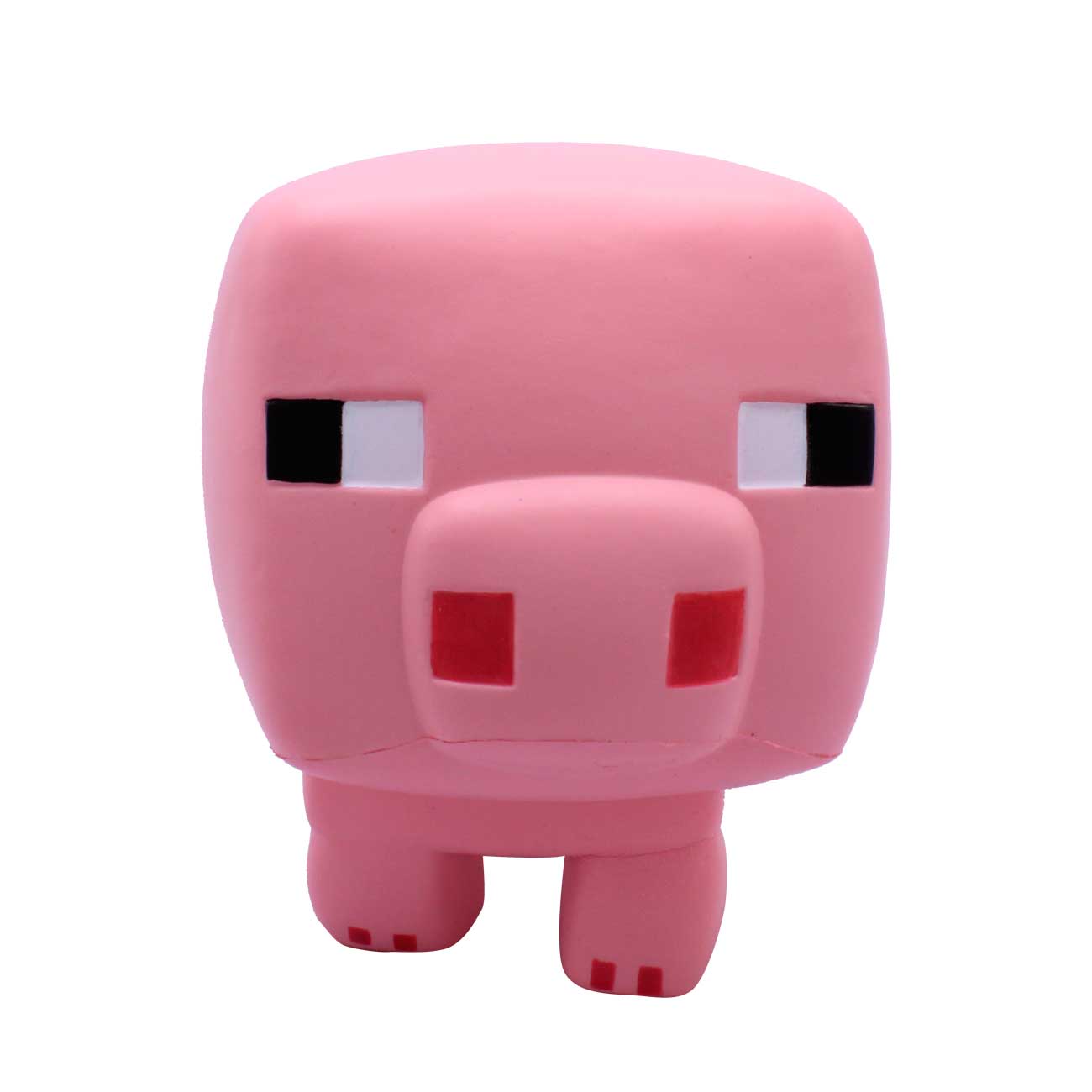 Minecraft Mighty Mega Squish Me Pig