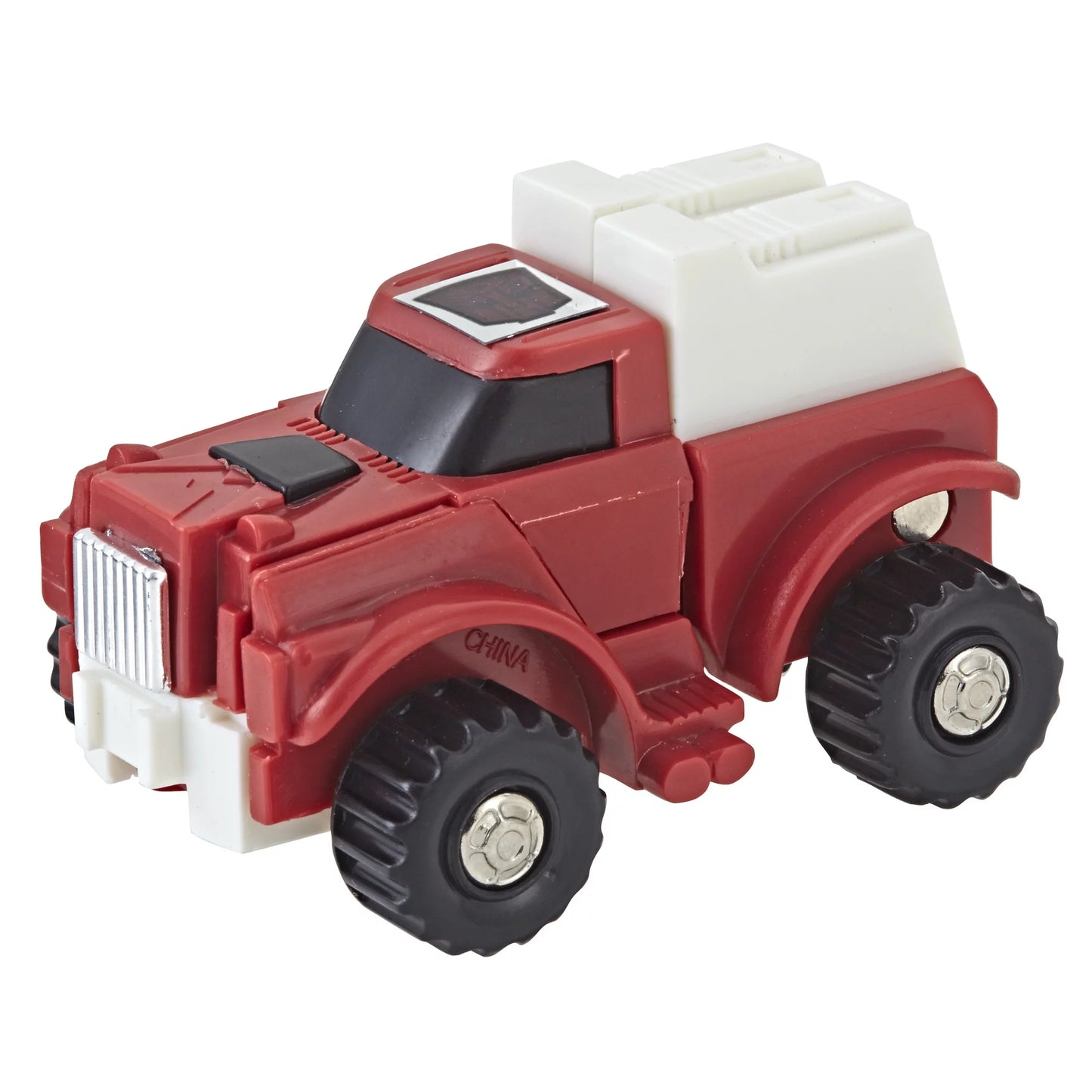 Transformers: Vintage G1 Legion Class Autobot Swerve