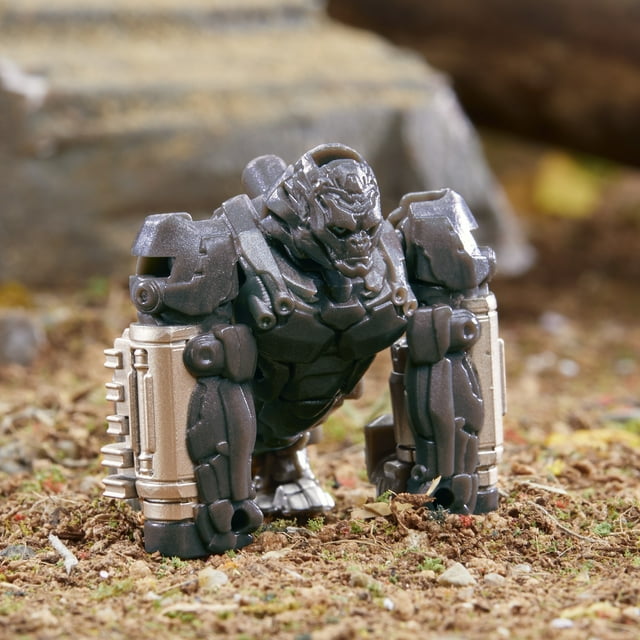 Transformers Beast Alliance Optimus Primal Action Figure