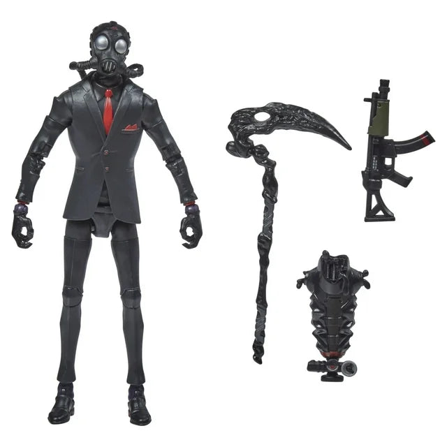 Hasbro - Fortnite Victory Royale Series Chaos Agent Collectible Action Figure with Accessories - Ages 8 and Up, 6-inch