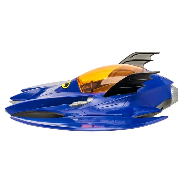 Dc Direct - Super Powers Vehicles - Wv1 - Batwing