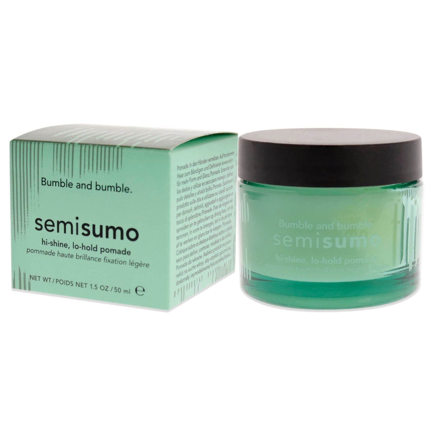 Bumble & Bumble Semisumo Pomade - 1.5 Oz Pomade