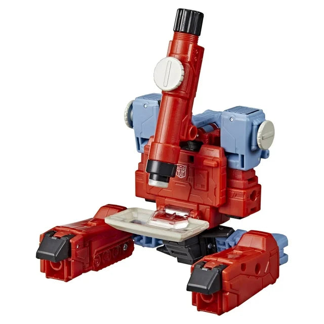 Transformers Studio Series 86-11 Deluxe The Transformers: The Movie Perceptor