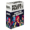 Killer Party - Fangs For the Memories  the Social Mystery Party Game For Ages 16 and up