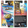 Beyblade Burst QuadStrike Fierce Achilles A8 Spinning Top Single Pack  Battling Game Top