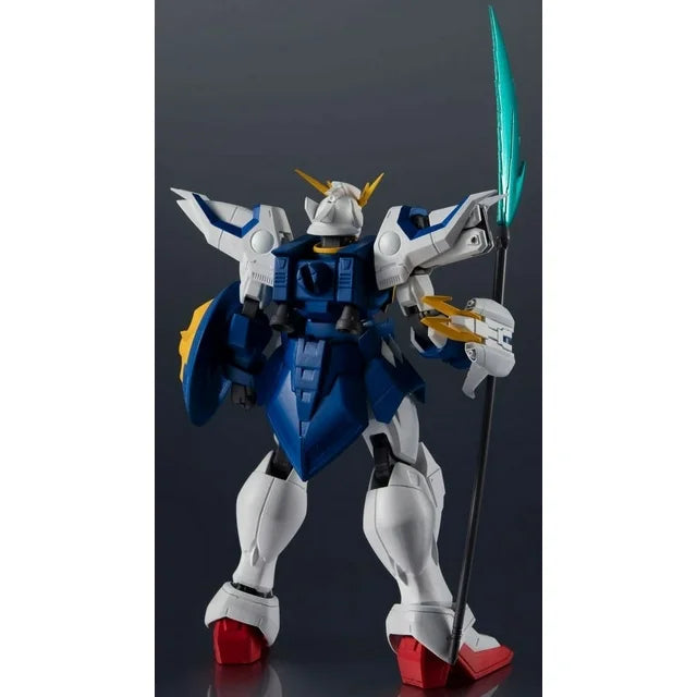 Gundam Universe XXXG-01S Shenlong Gundam Action Figure