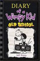 Diary of a Wimpy Kid Old School (Softcover)