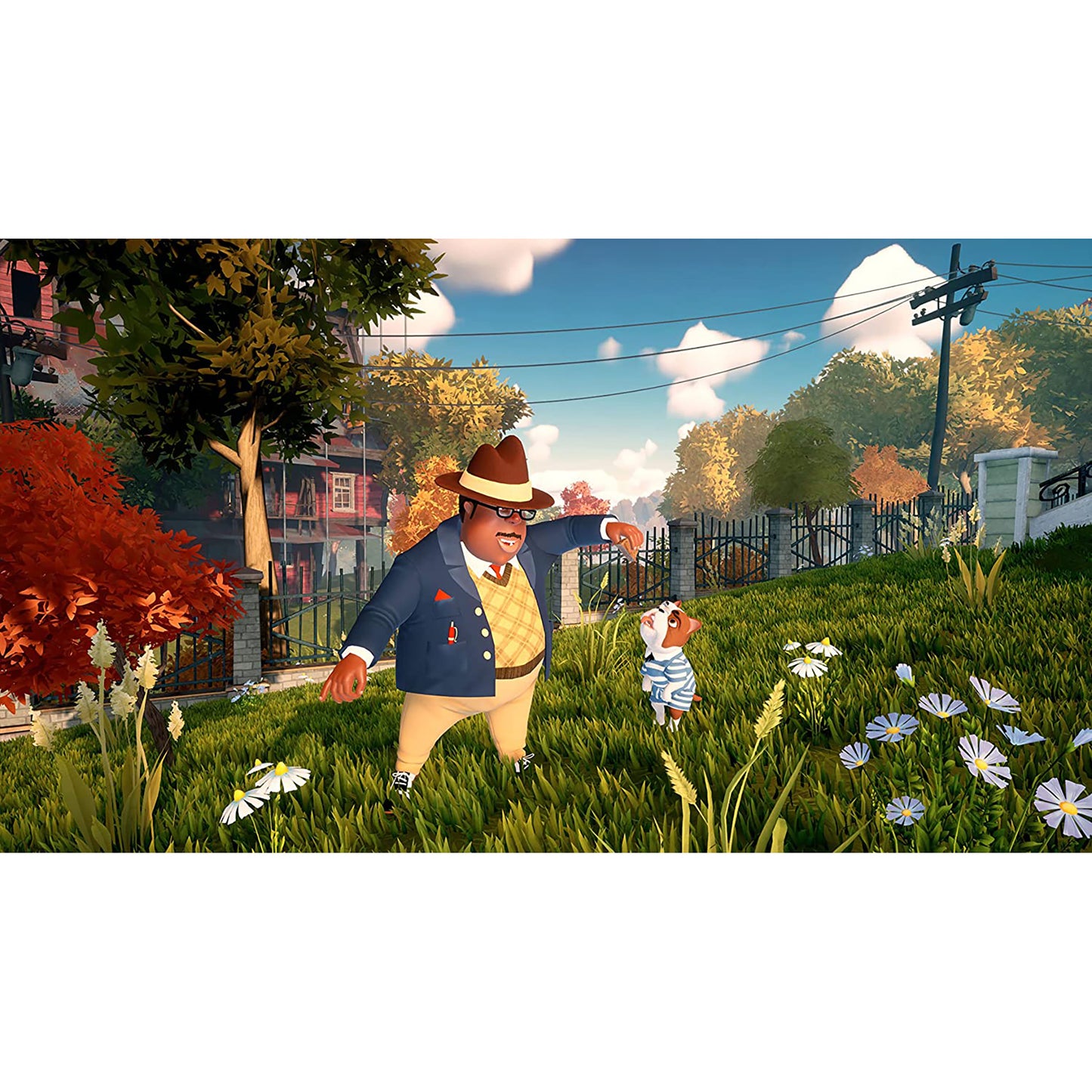 Hello Neighbor 2 - PlayStation 5