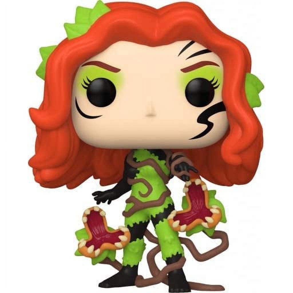 Funko POP Movies: Wondercon 2023 Batman Poison Ivy