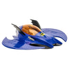 Dc Direct - Super Powers Vehicles - Wv1 - Batwing