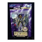 Wetworks Pilgrim Wetworks series 2 NEW MCFARLANE