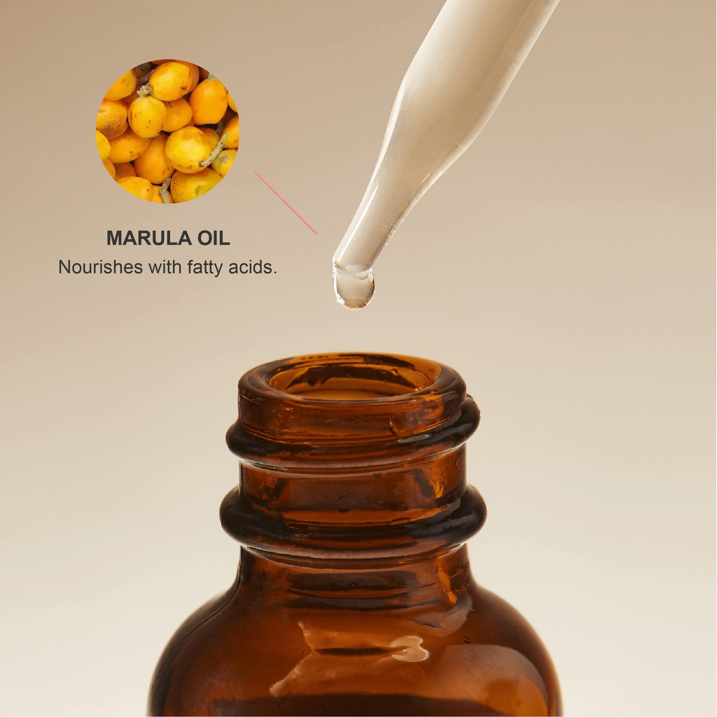 100% PURE 100% Pure Organic Marula Oil