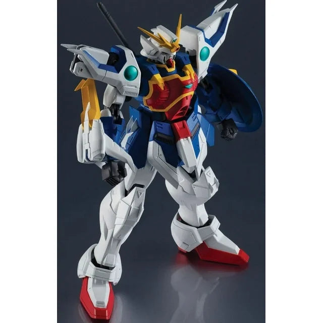 Gundam Universe XXXG-01S Shenlong Gundam Action Figure