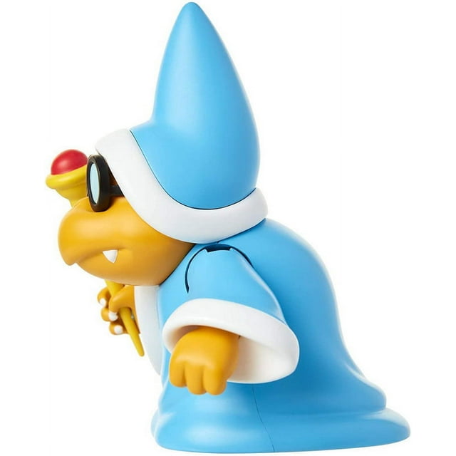 NINTENDO 4 INCH MAGIKOOPA