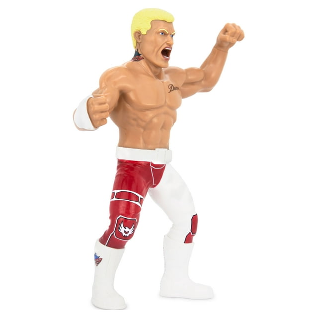 AEW 1 Figure Pack Unmatched Figure CODY LJN FIGURE - WMT EXCLUSIVE