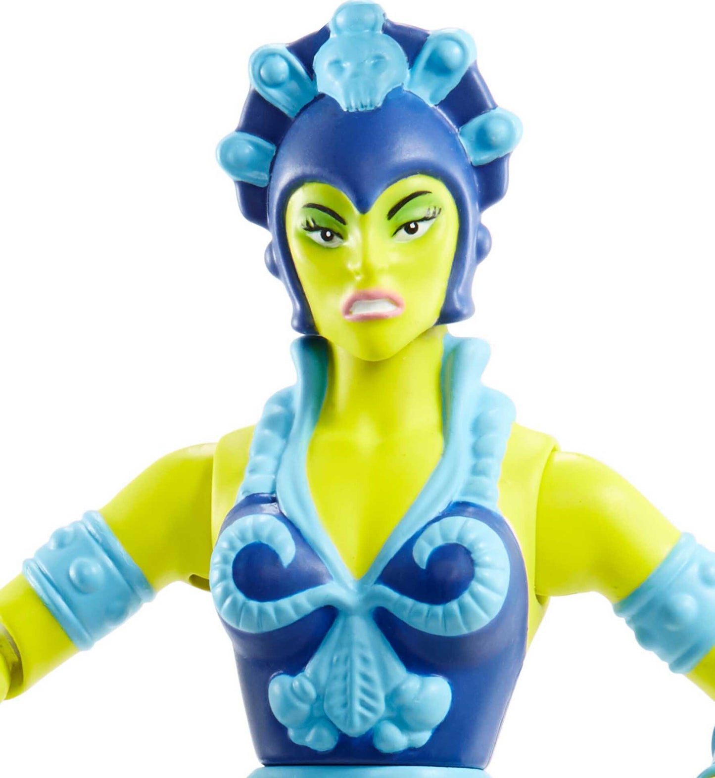 Masters of the Universe Origins Evil-Lyn Action Figure