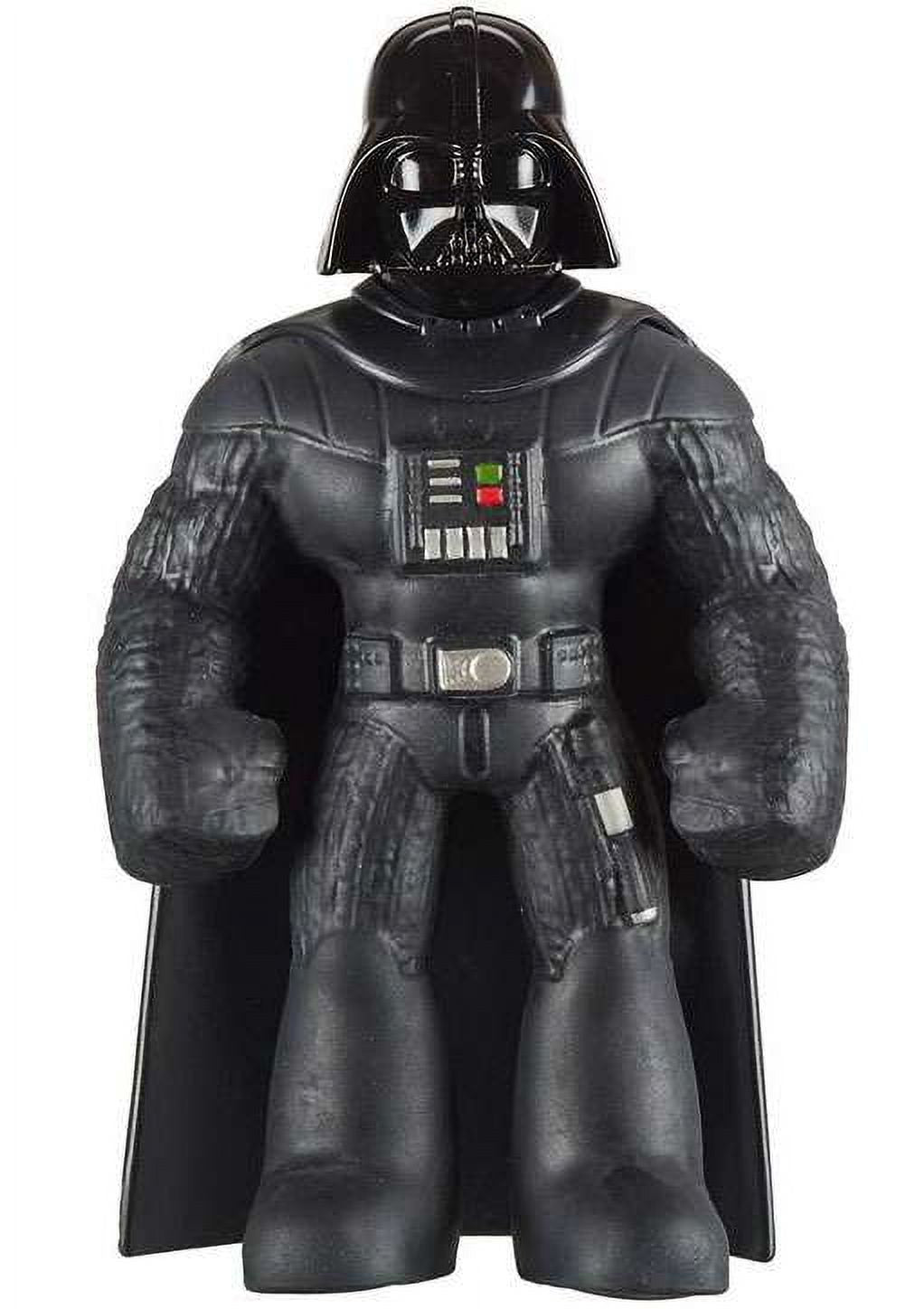 Star Wars Stretch Armstrong Darth Vader Figure