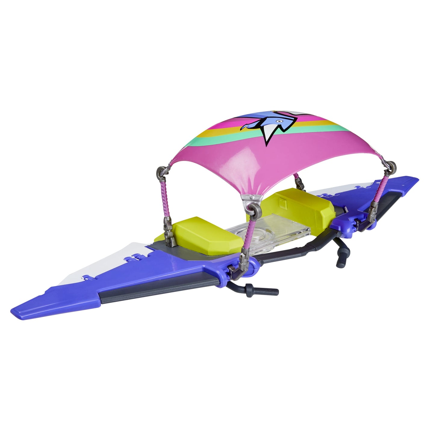 Hasbro Collectibles - Fortnite Glider Llamacorn Express