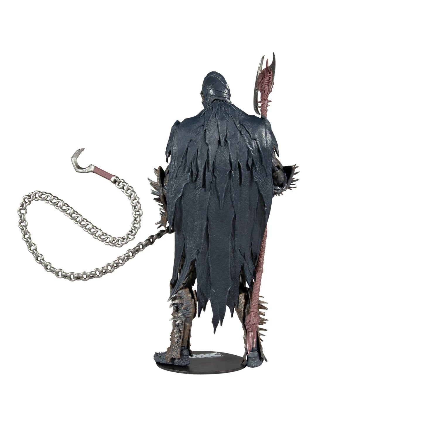 McFarlane Toys Spawn Raven Spawn - 7 inch Collectible Action Figure