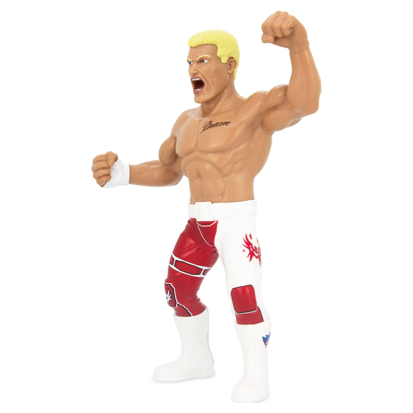 AEW 1 Figure Pack Unmatched Figure CODY LJN FIGURE - WMT EXCLUSIVE