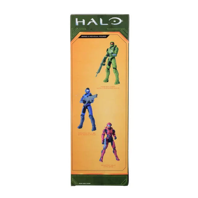 Halo Toys Halo 12  Figure