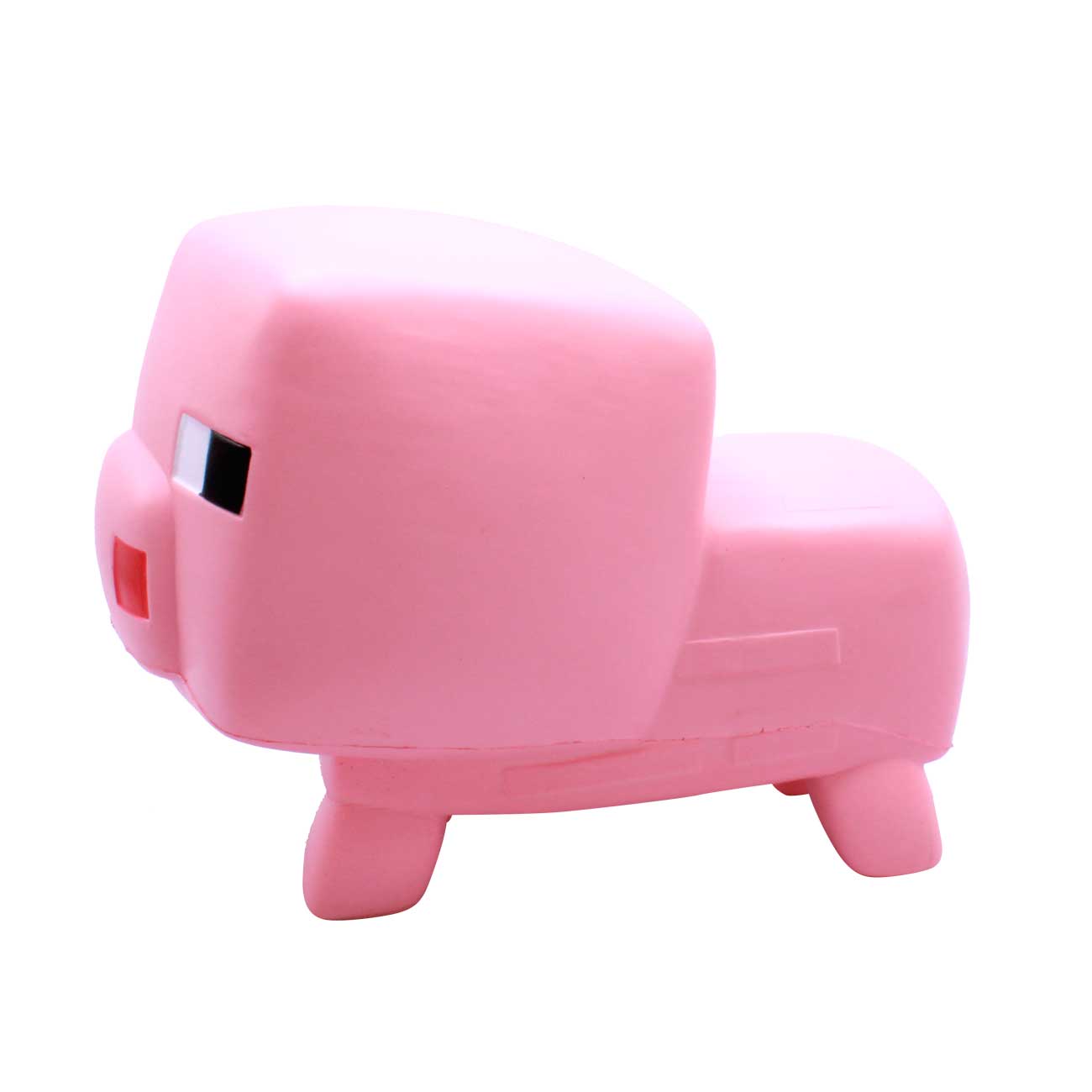 Minecraft Mighty Mega Squish Me Pig