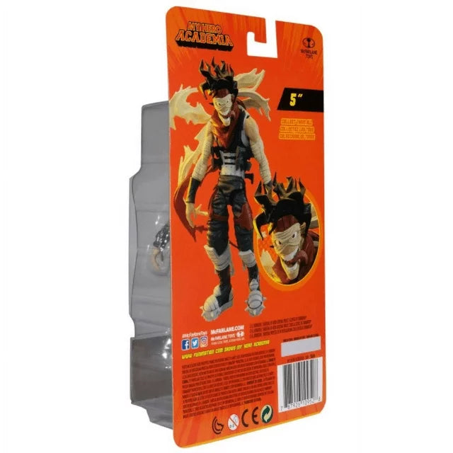 My Hero Academia 5" Action Figure WV2 - Stain