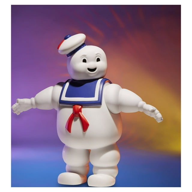 Ghostbusters Kenner Classics Stay-Puft Marshmallow Man