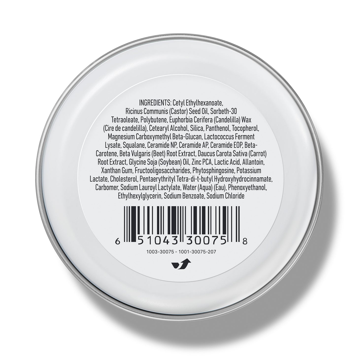 Bliss Mighty Biome Pre/Post Biotics + Barrier Aid Deep Cleansing Balm for All Skin Types, 3.0 oz