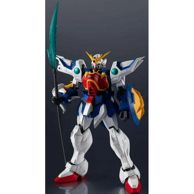 Gundam Universe XXXG-01S Shenlong Gundam Action Figure