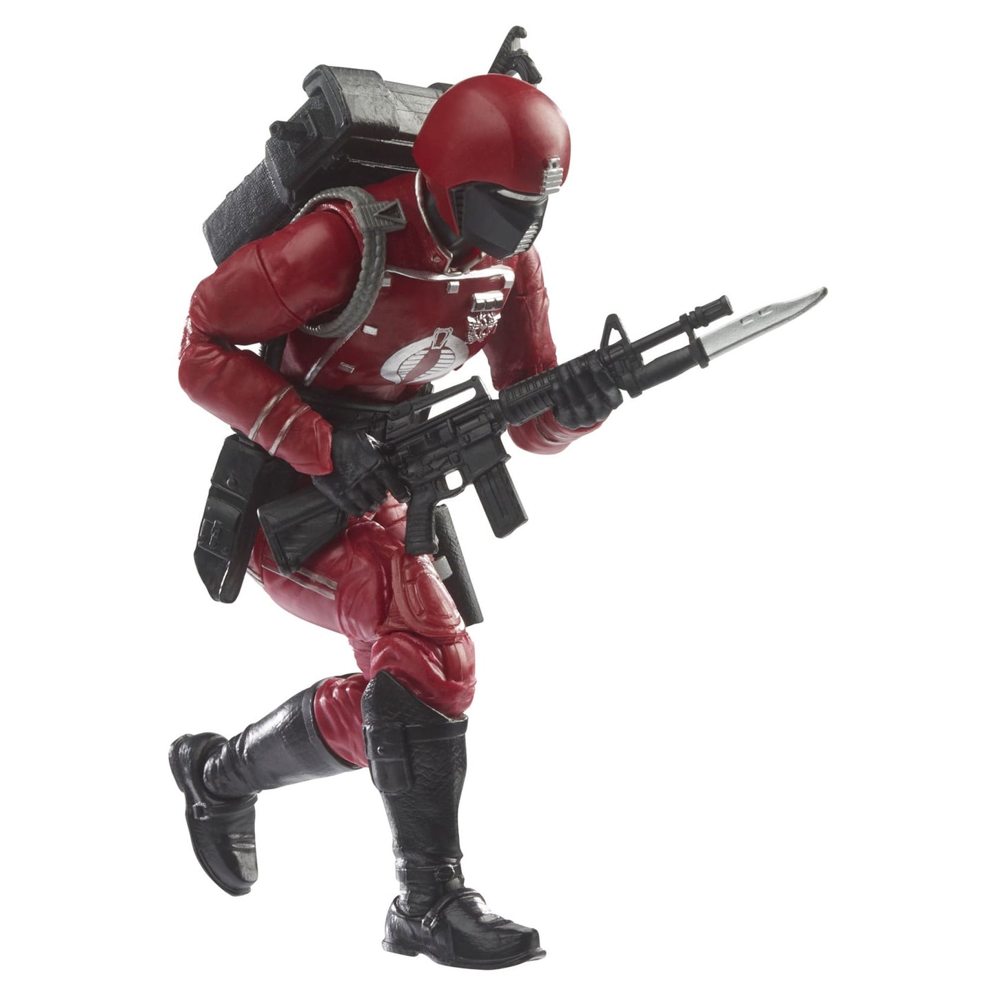 GI Joe Classified Series Crimson Guard Action Figure