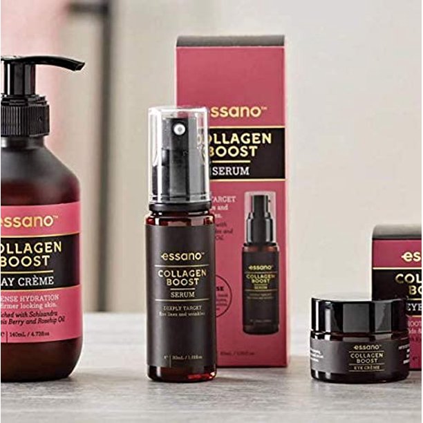 Essano Collagen Boost Serum