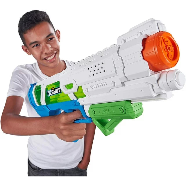 X-Shot Water Fast-Fill Epic Water Blaster by Zuru