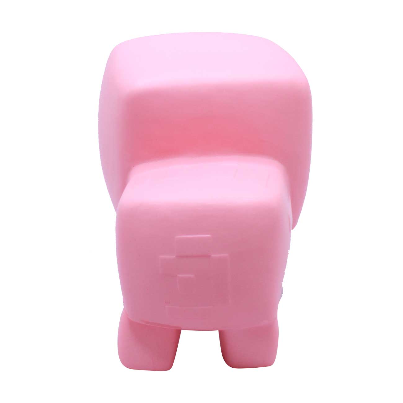 Minecraft Mighty Mega Squish Me Pig