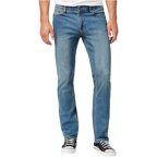 Ring Of Fire Mens Casual Straight Leg Jeans Clothing Size: 36 x 30