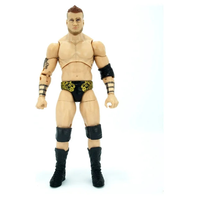 MJF AEW Unrivaled Series 6  Action Figure