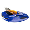 Dc Direct - Super Powers Vehicles - Wv1 - Batwing