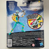 Power Rangers Dino Fury Ranger with Sprint Sleeve 6