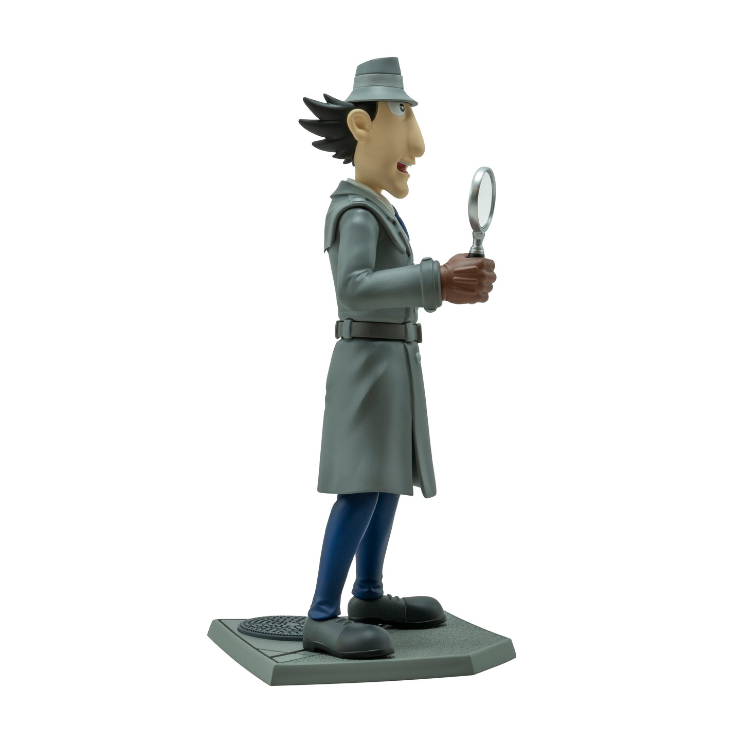 ABYstyle Studio Inspector Gadget SFC Collectible PVC Figure