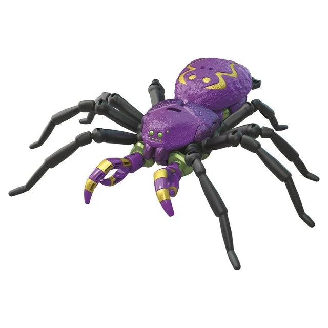 Transformers Generations Legacy Deluxe Predacon Tarantulas Action Figure