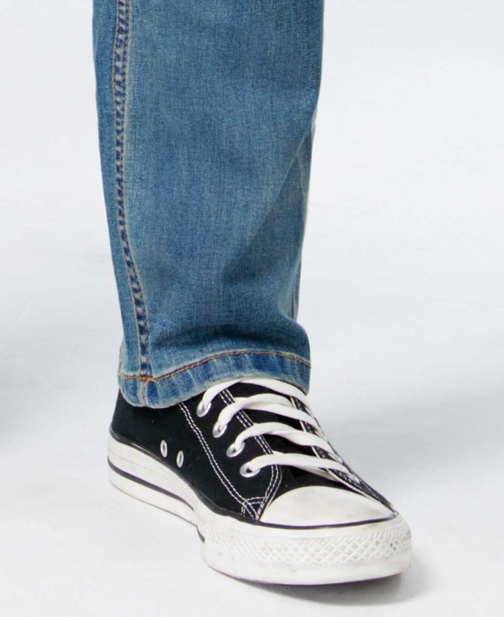 Ring Of Fire Mens Casual Straight Leg Jeans Clothing Size: 36 x 30