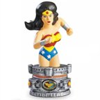 justice league: wonder woman mini paperweight