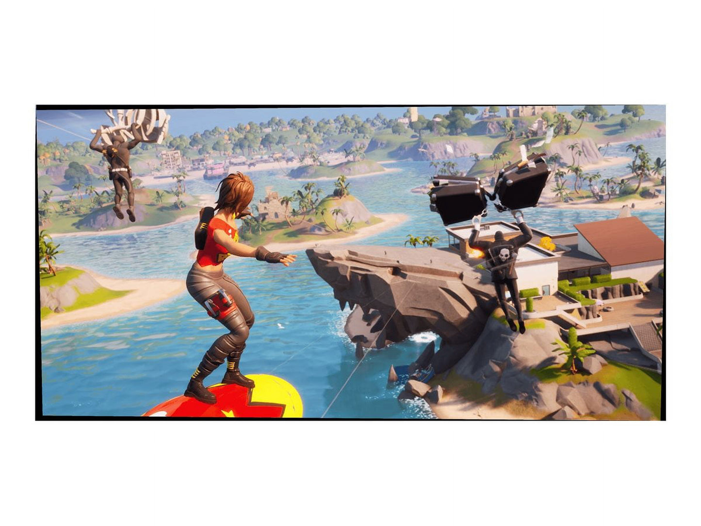 Epic Games Publishing Fortnite Minty Legends Pack (Nintendo Switch)