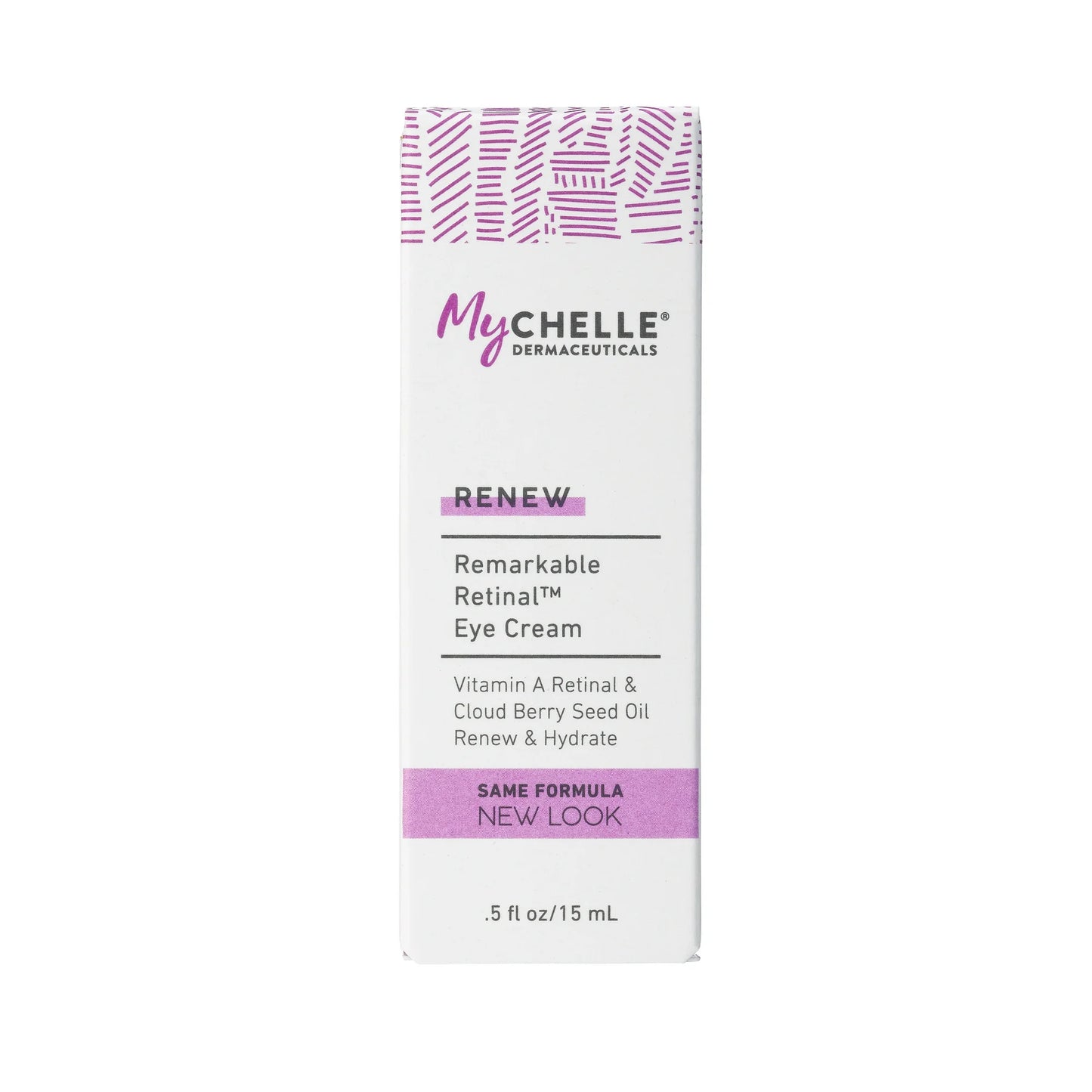 Mychelle Remarkable Retinal? Eye Cream, 0.5 Oz